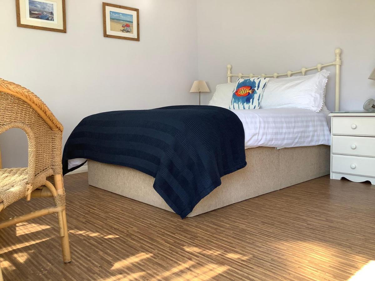 The Coast Yard B & B Chalet Hotel Selsey Eksteriør billede