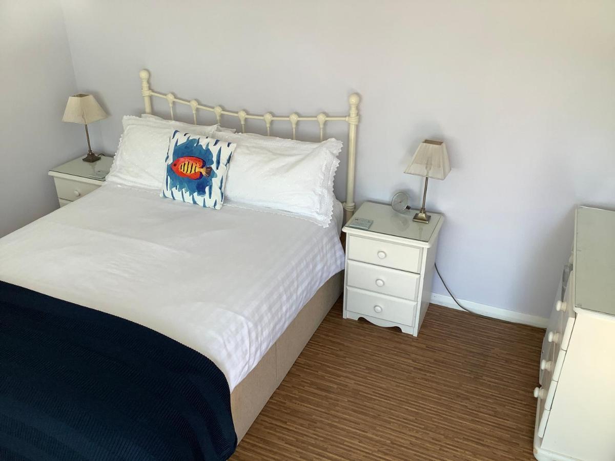 The Coast Yard B & B Chalet Hotel Selsey Eksteriør billede