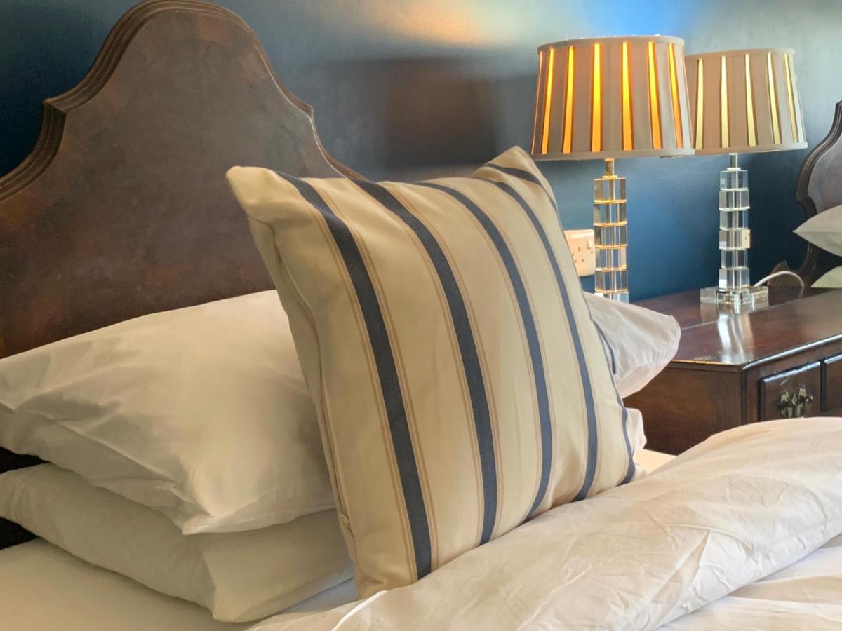 The Coast Yard B & B Chalet Hotel Selsey Eksteriør billede