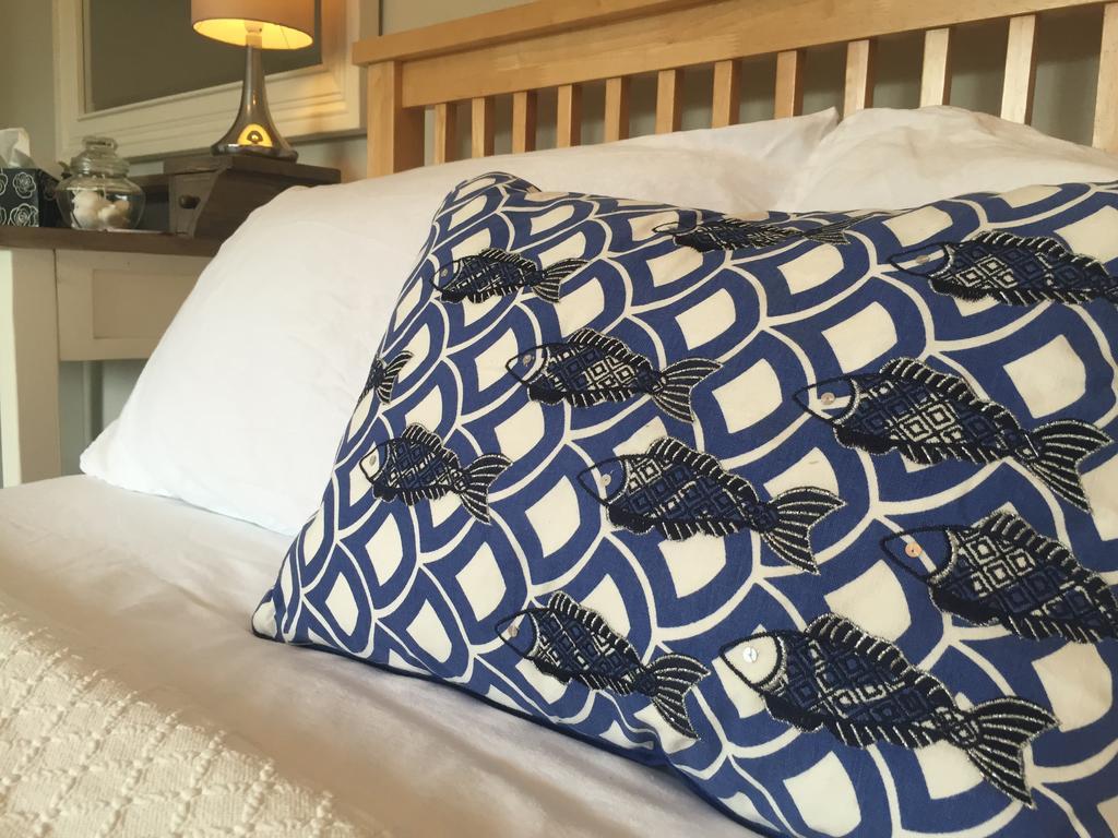The Coast Yard B & B Chalet Hotel Selsey Eksteriør billede