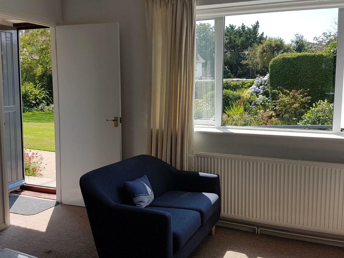 The Coast Yard B & B Chalet Hotel Selsey Eksteriør billede